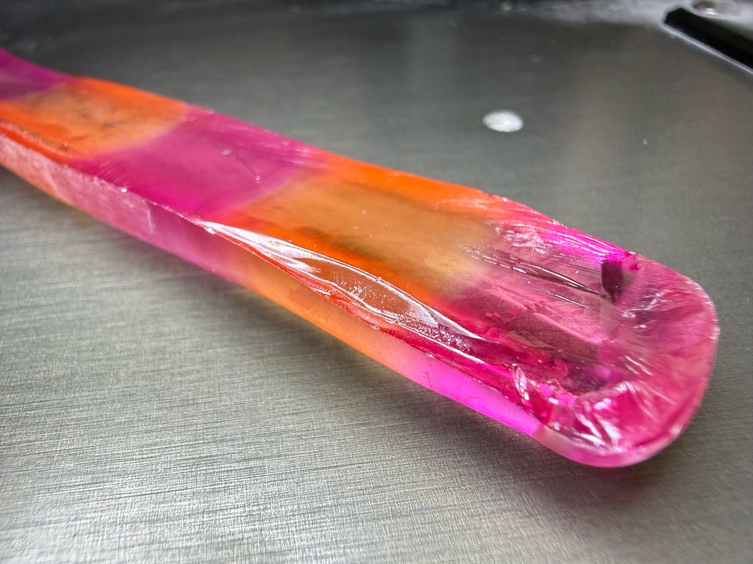 GUAVA GLOW SAPPHIRE 🌱