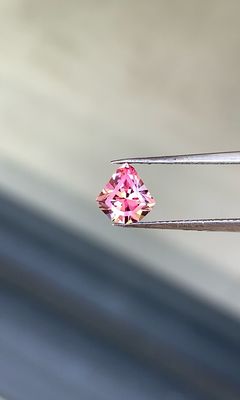 ᴬᵀᵞᴾᴵᶜᴬᴸ AURORA SAPPHIRE 0.93ct 🌱