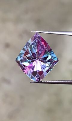 ᴬᵀᵞᴾᴵᶜᴬᴸ UNICORN SAPPHIRE ( CUSTOM ORDER EMMA )