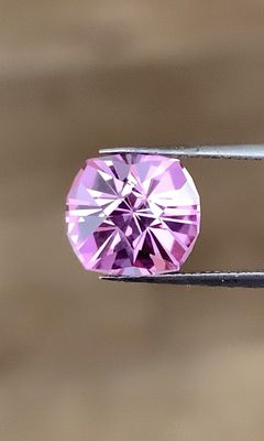 ᴬᵀᵞᴾᴵᶜᴬᴸ LAVENDER SAPPHIRE 4.40ct 🌱