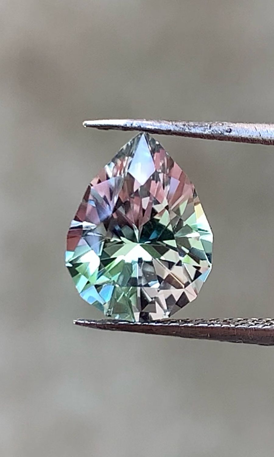 ᴬᵀᵞᴾᴵᶜᴬᴸ UNICORN SAPPHIRE 2.04ct 🌱( CUSTOM ORDER )