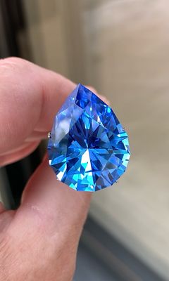 CUSTOM ORDER ANDRE