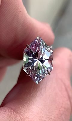 ᴬᵀᵞᴾᴵᶜᴬᴸ UNICORN SAPPHIRE 🦄(CUSTOM ORDER ANDEE) 🌱