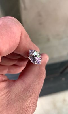 ᴬᵀᵞᴾᴵᶜᴬᴸ UNICORN SAPPHIRE 🦄(CUSTOM ORDER ANDEE) 🌱