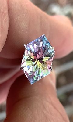ᴬᵀᵞᴾᴵᶜᴬᴸ UNICORN SAPPHIRE 🦄(CUSTOM ORDER SANDY) 🌱