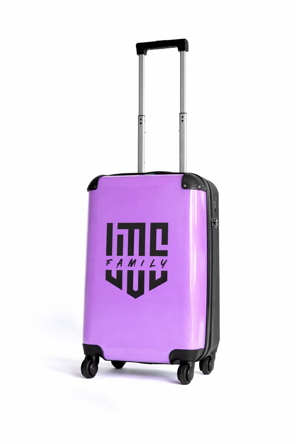 UDS Trolley Lila