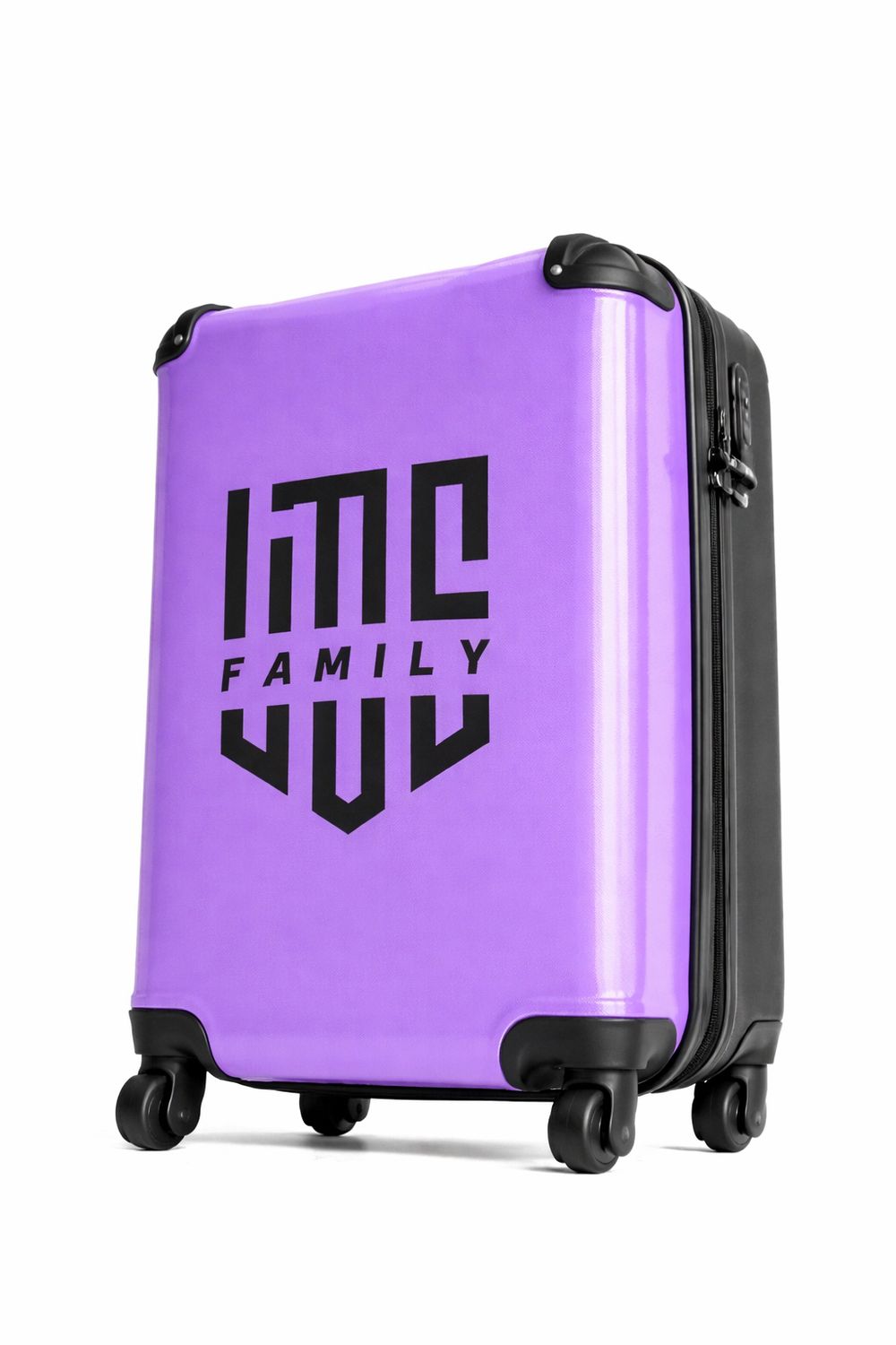 UDS Trolley Lila