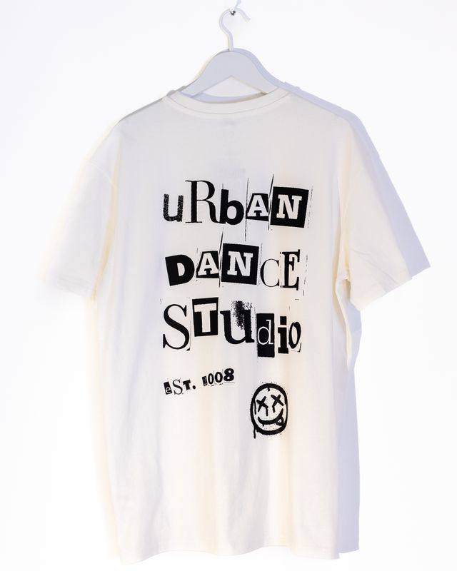 Est.2008 shirt Off White Adults