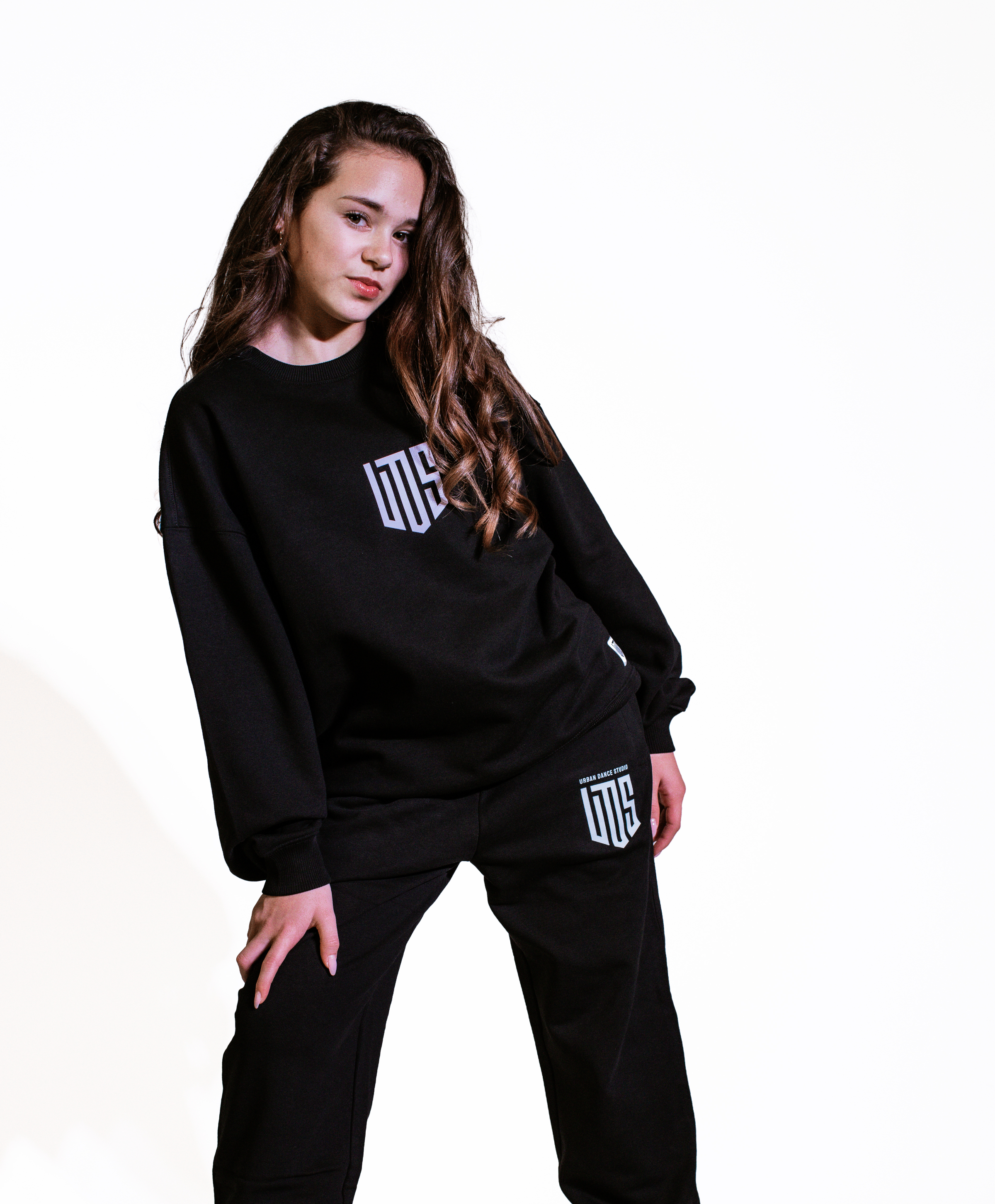 UDS Cuffed Jogging