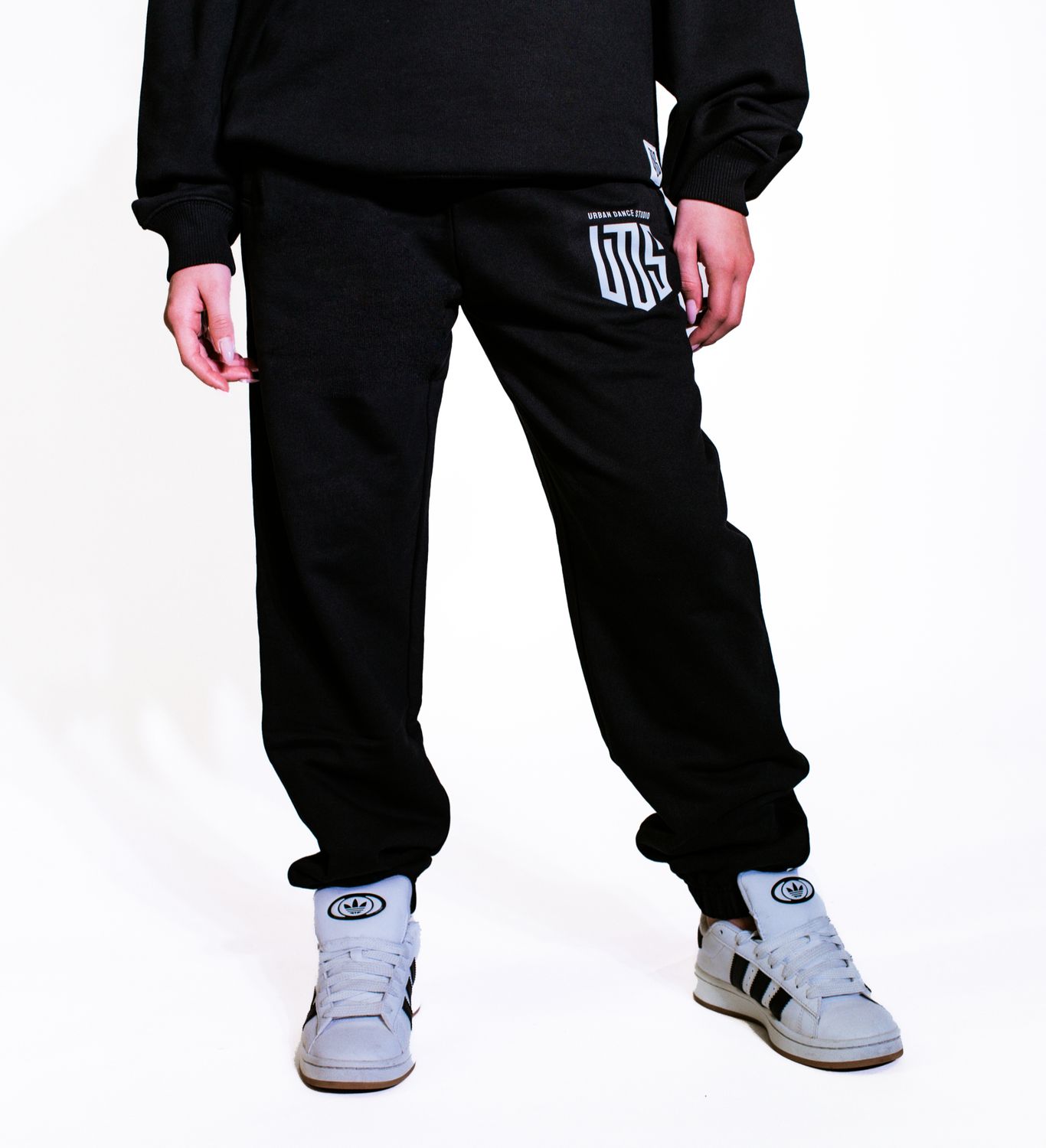 UDS Cuffed Jogging