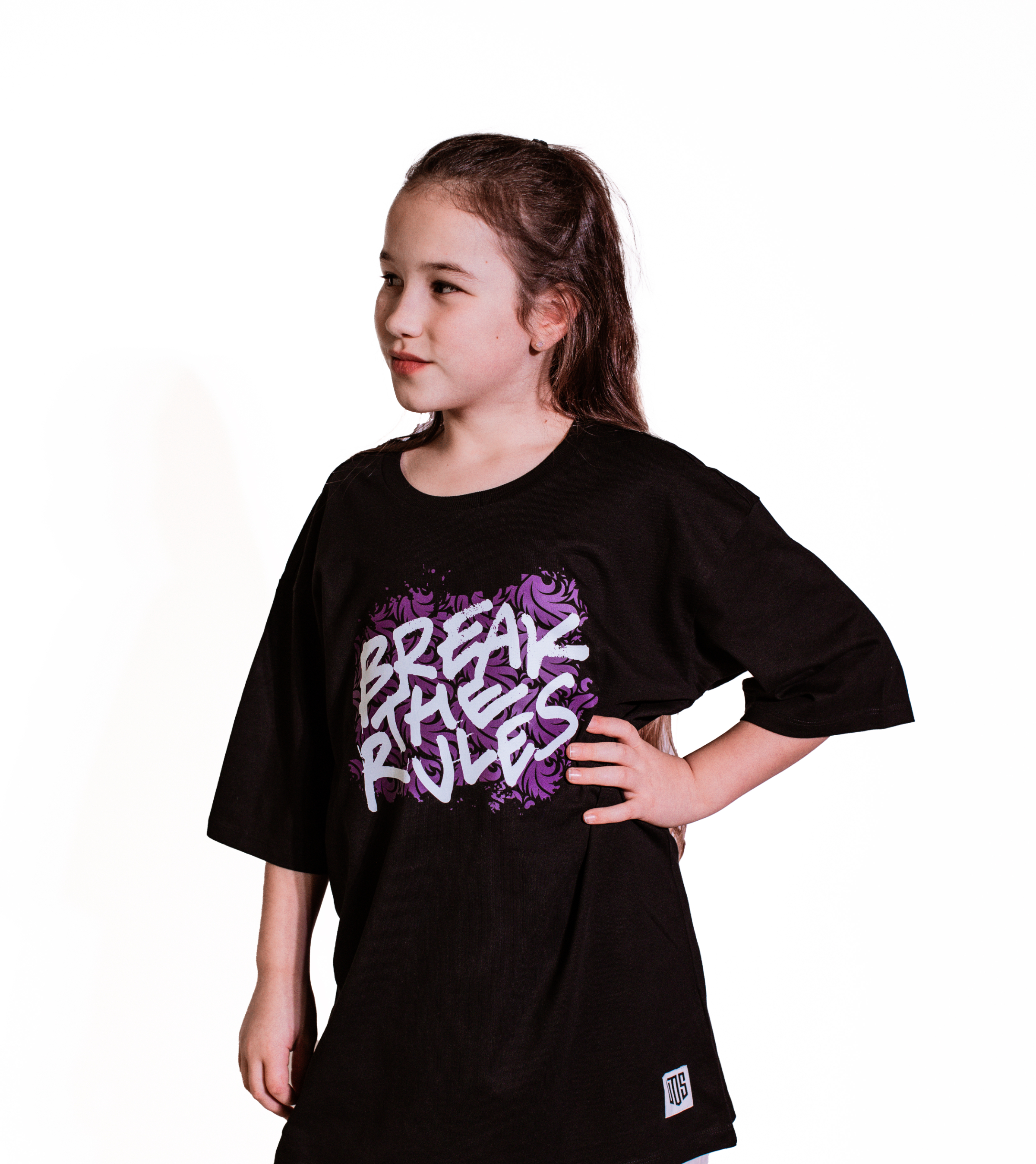 UDS Shirt BTR Kids