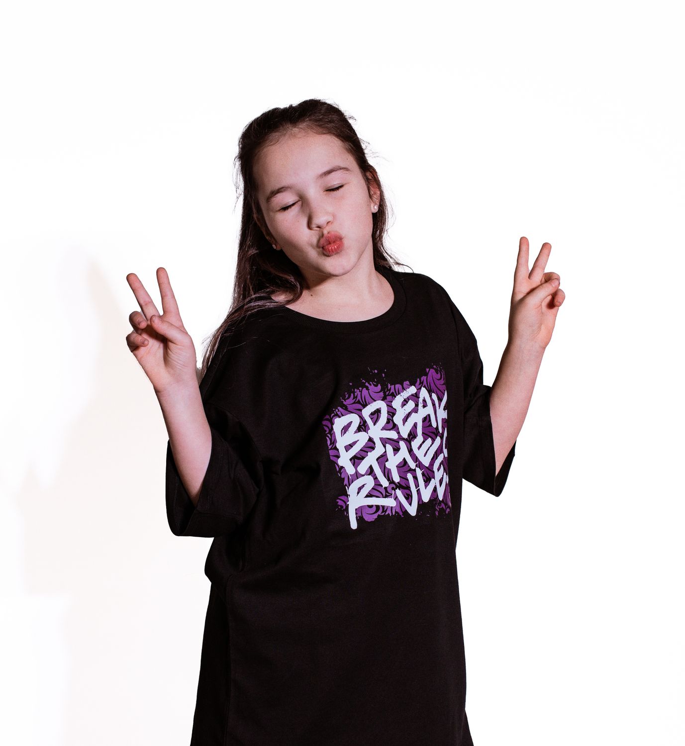 UDS Shirt BTR Kids