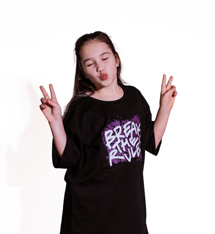 UDS Shirt BTR Kids