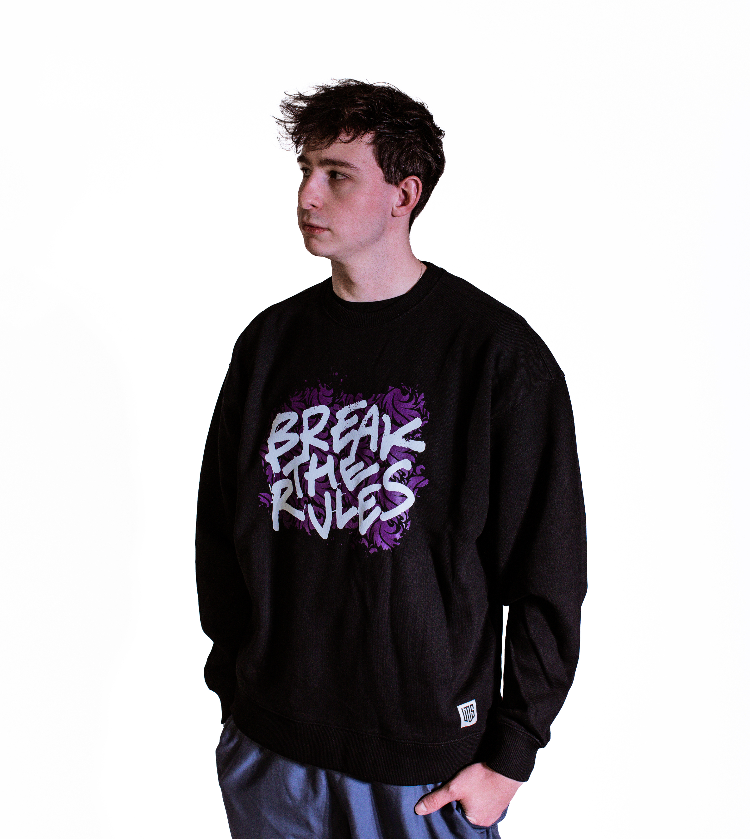UDS Sweater BTR