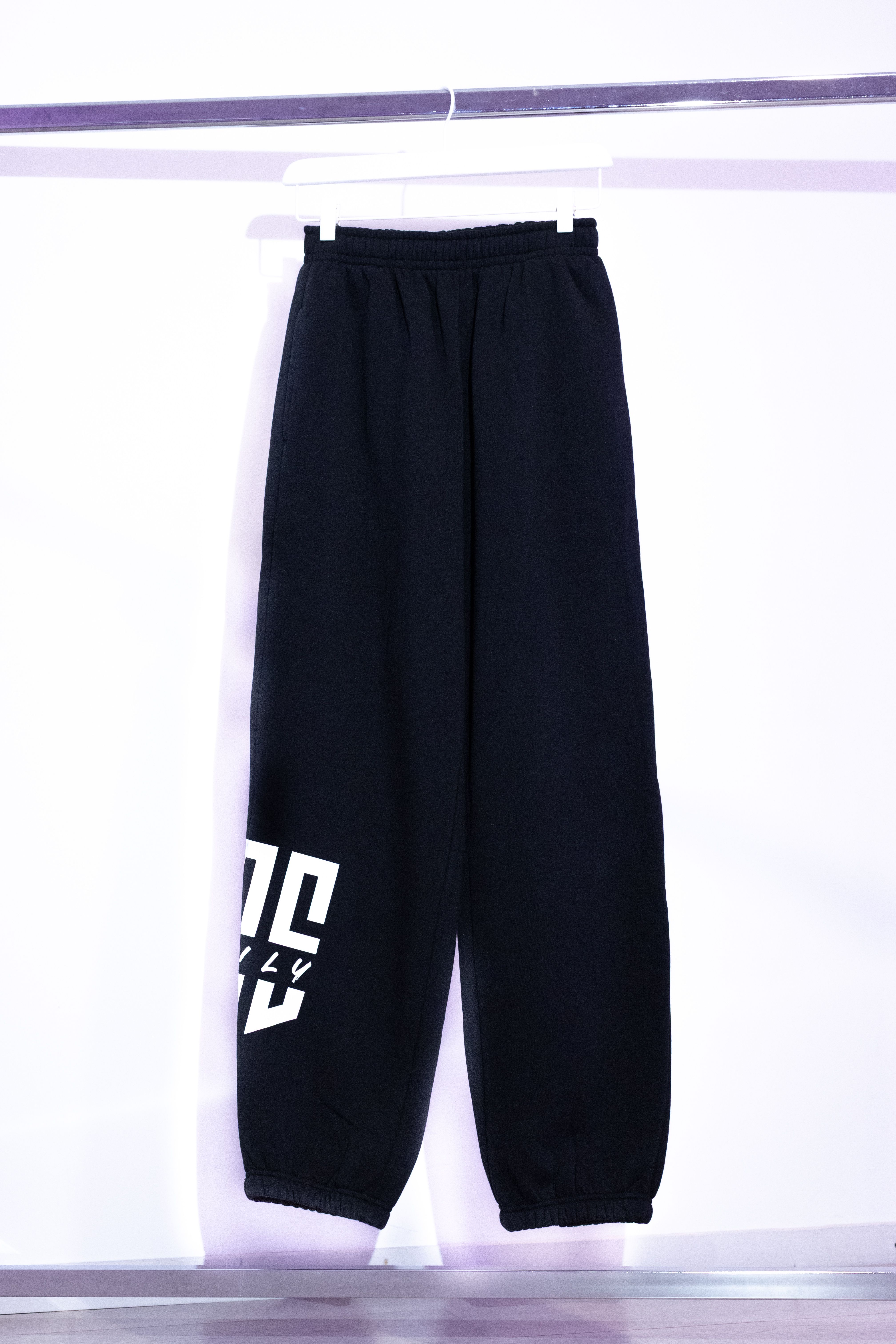 UDS Fluffy Jogging kids & adults