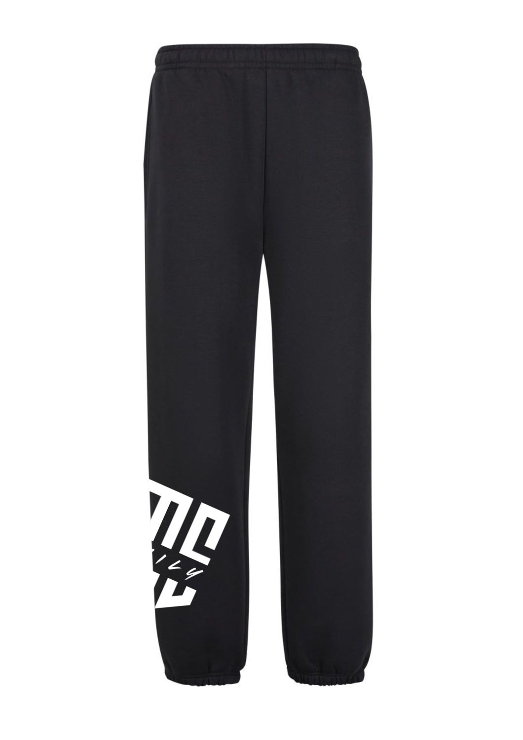 UDS Fluffy Jogging kids & adults