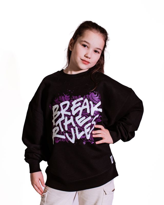 UDS Sweater BTR Kids