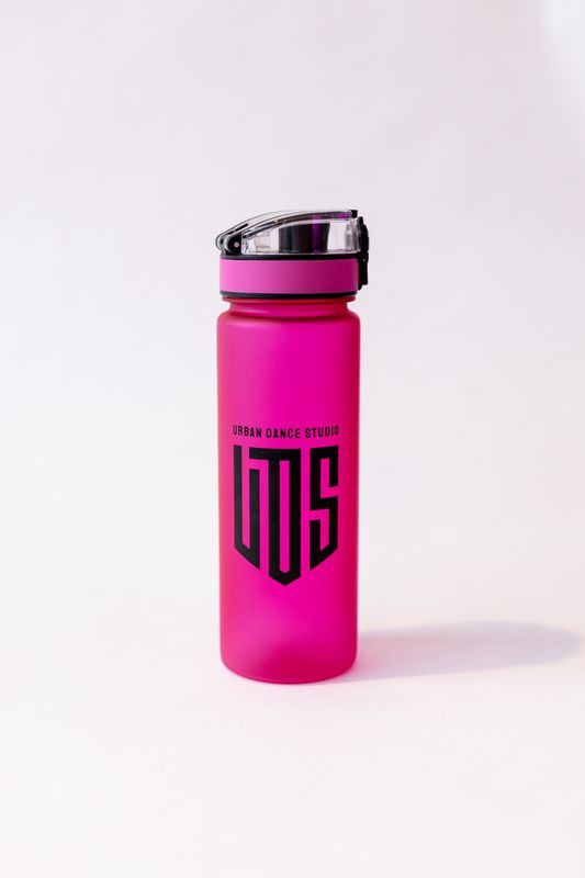 UDS Drinkfles