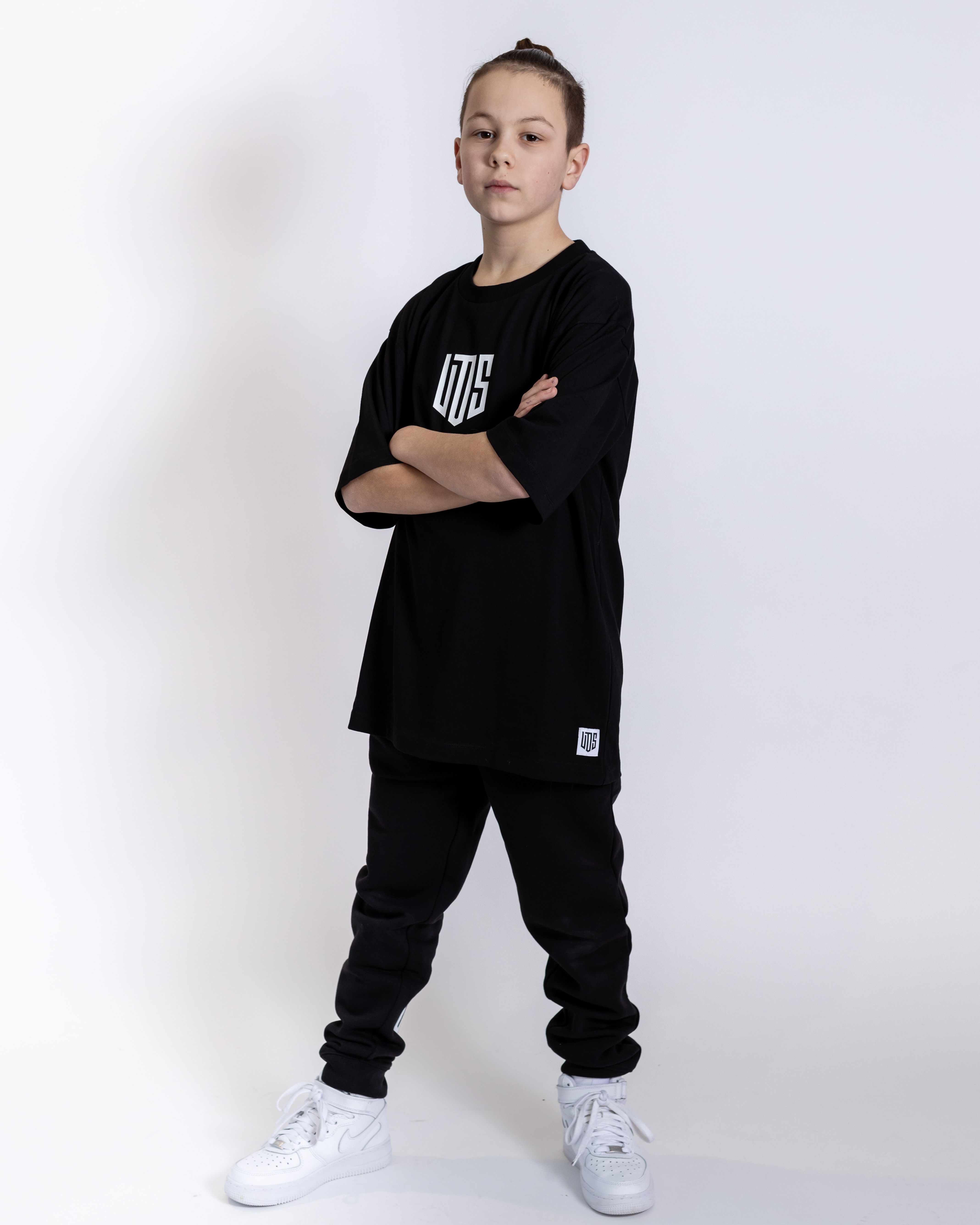 UDS Shirt logo klein