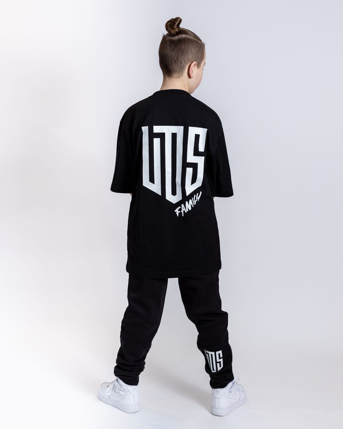 UDS Shirt logo klein