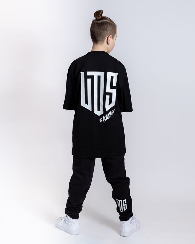 UDS Shirt logo klein