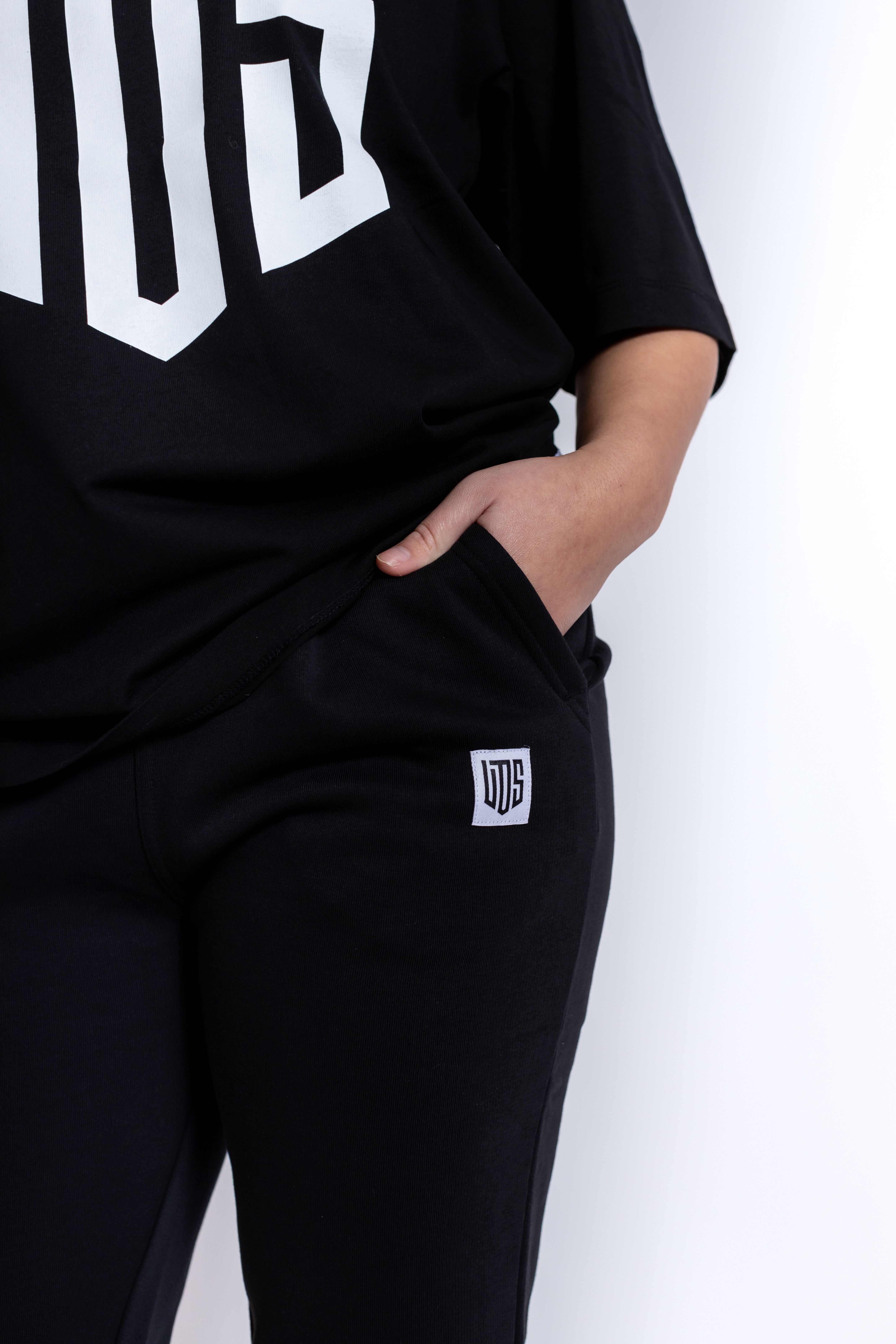 UDS Jogging kids & adults