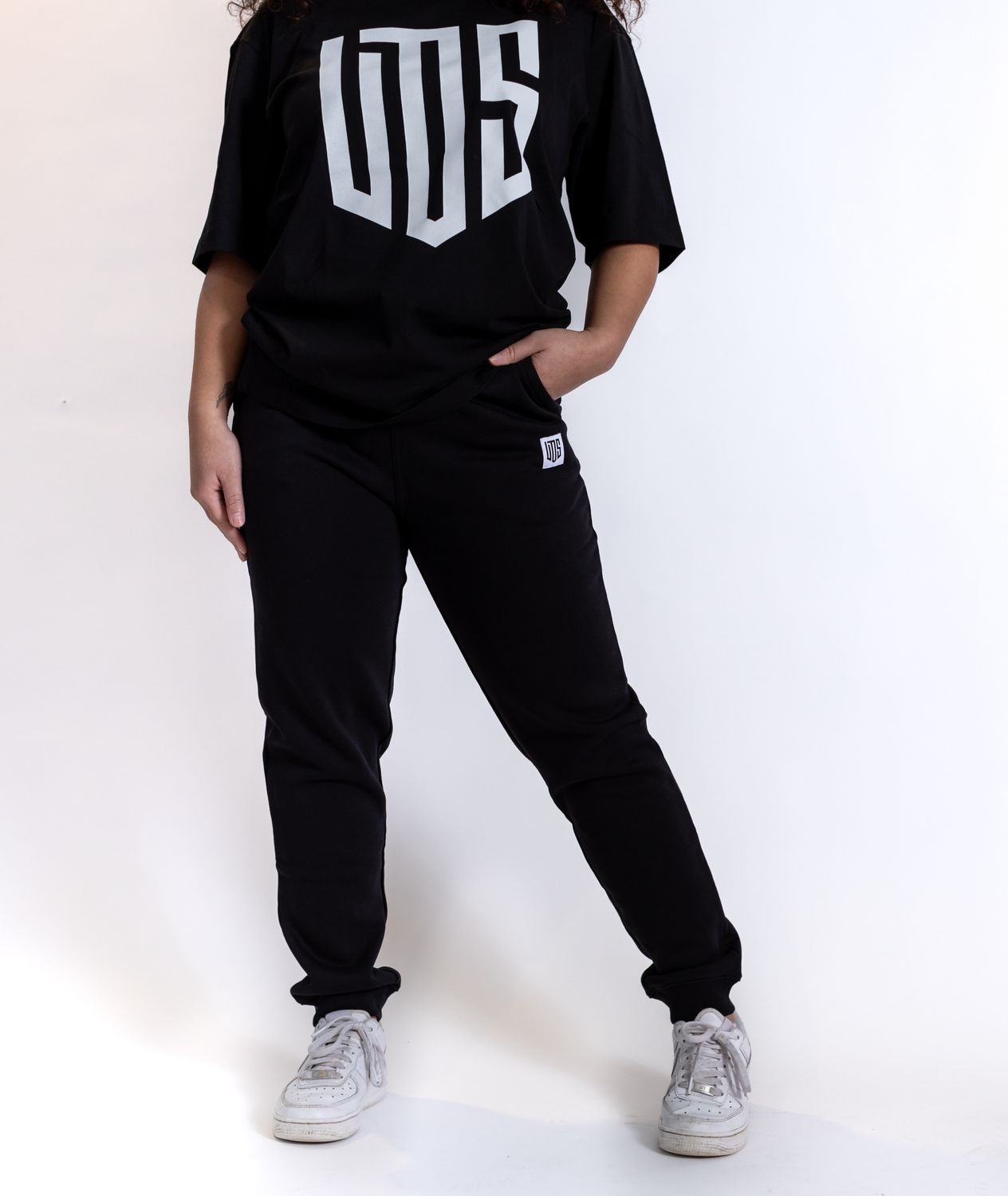 UDS Jogging kids & adults