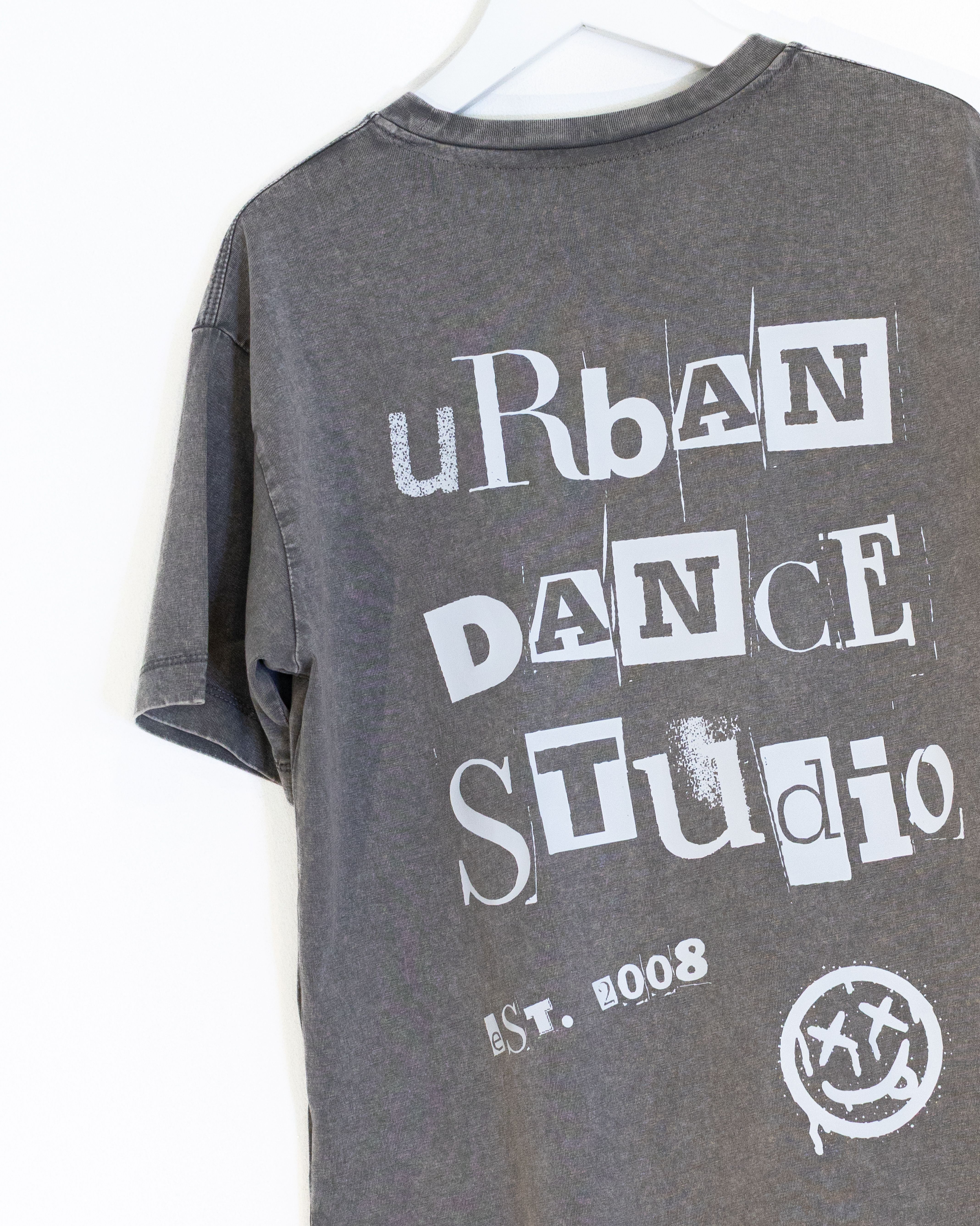 Est.2008 shirt Vinted Grey Kids