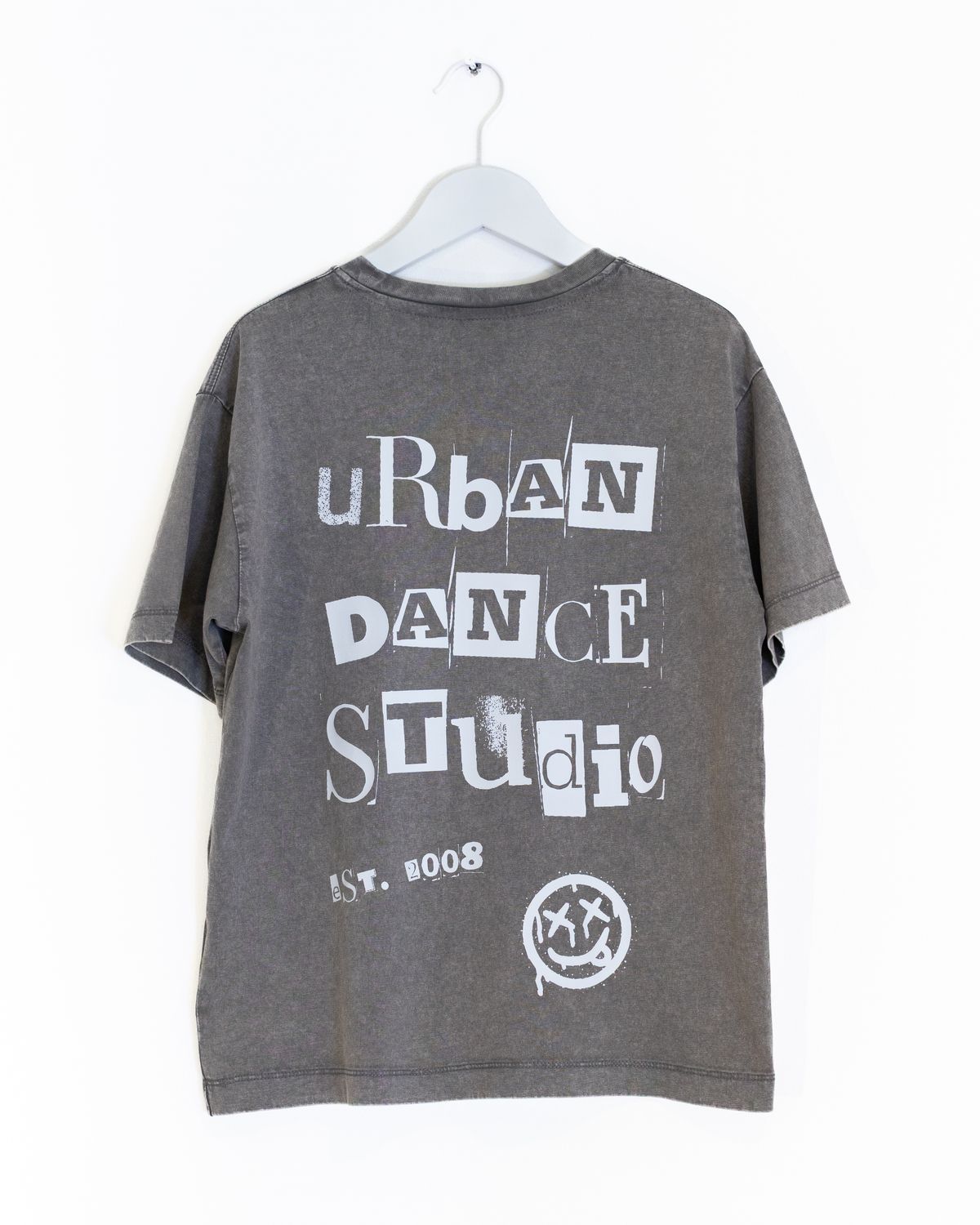 Est.2008 shirt Vinted Grey Kids