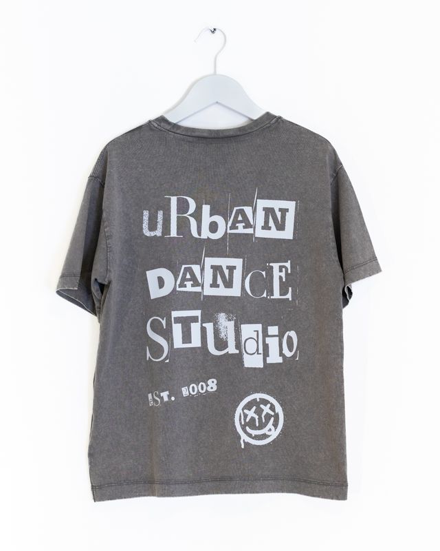 Est.2008 shirt Vinted Grey Kids