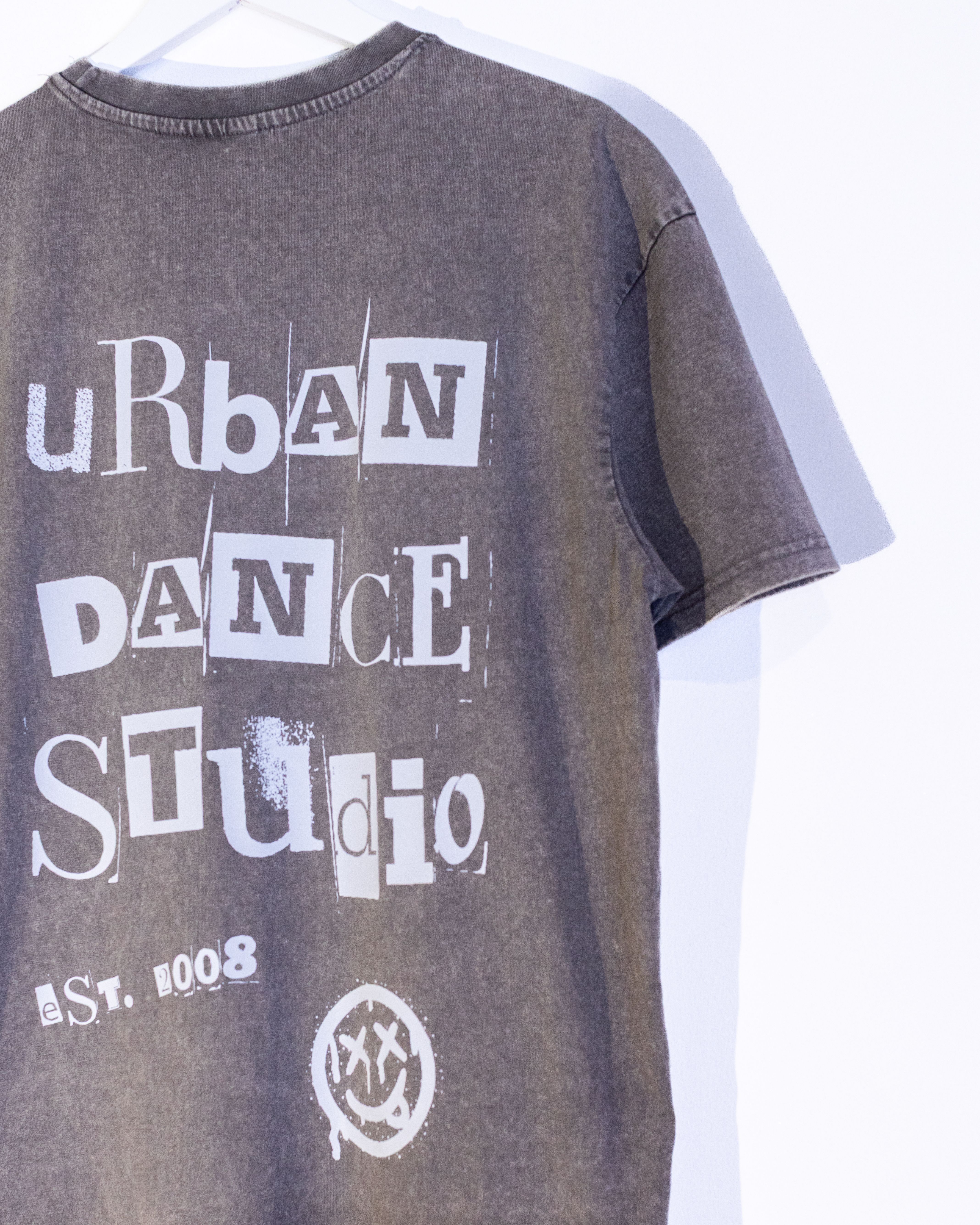 Est.2008 shirt Vinted Grey Adults
