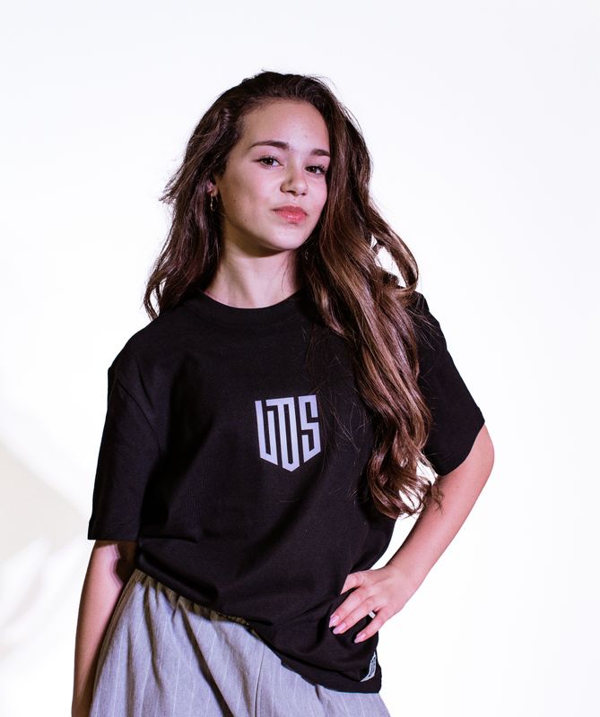 UDS Shirt Girlsz