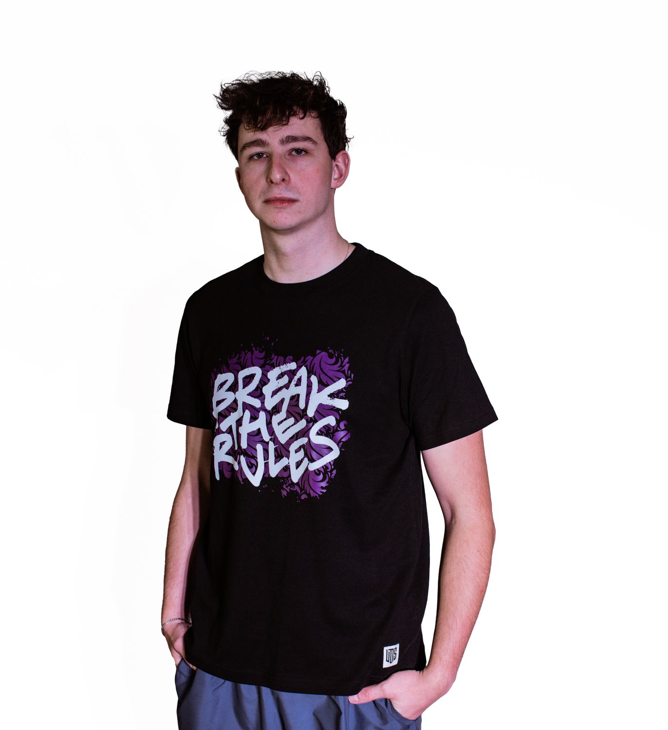 UDS Shirt BTR