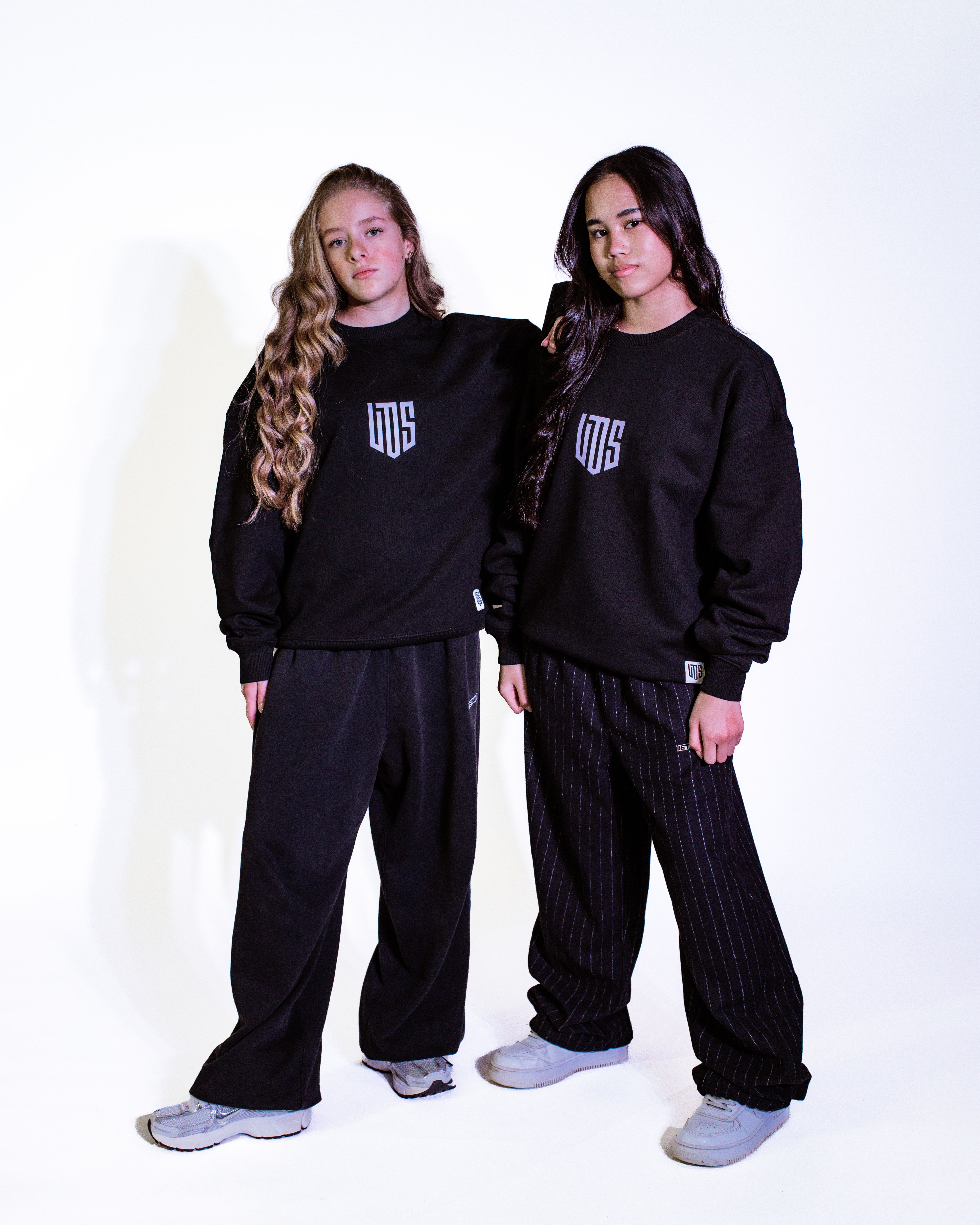UDS Sweater Girlsz
