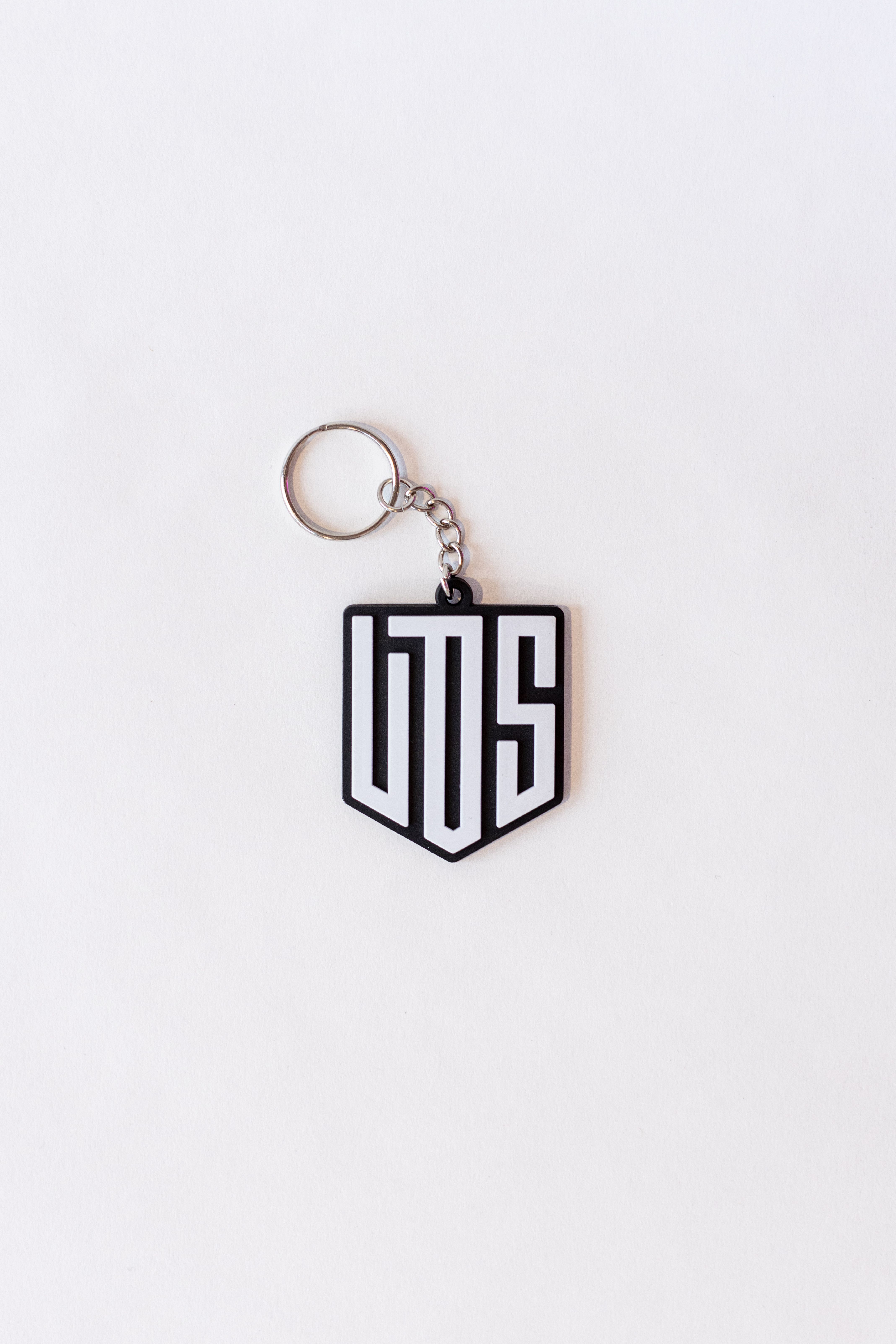 UDS Sleutelhanger