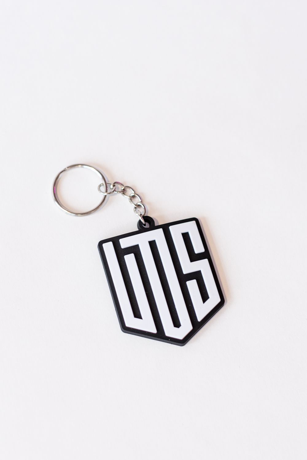 UDS Sleutelhanger