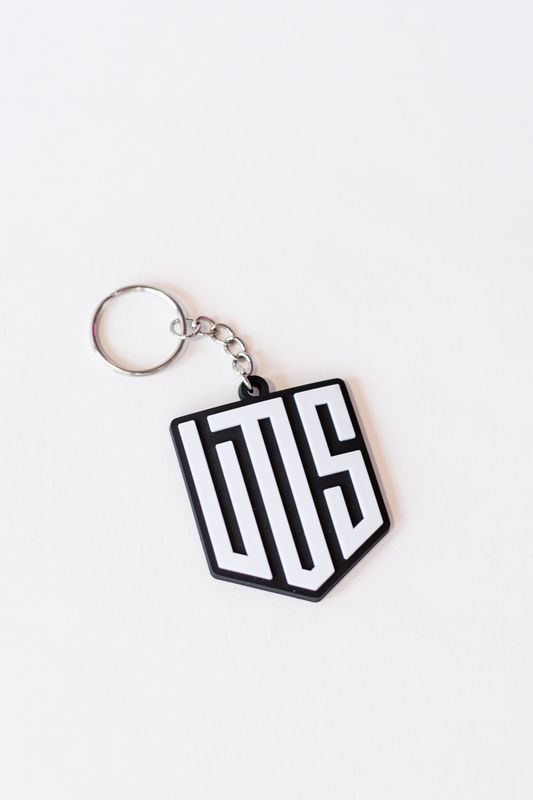 UDS Sleutelhanger