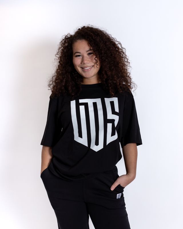 UDS Shirt logo groot