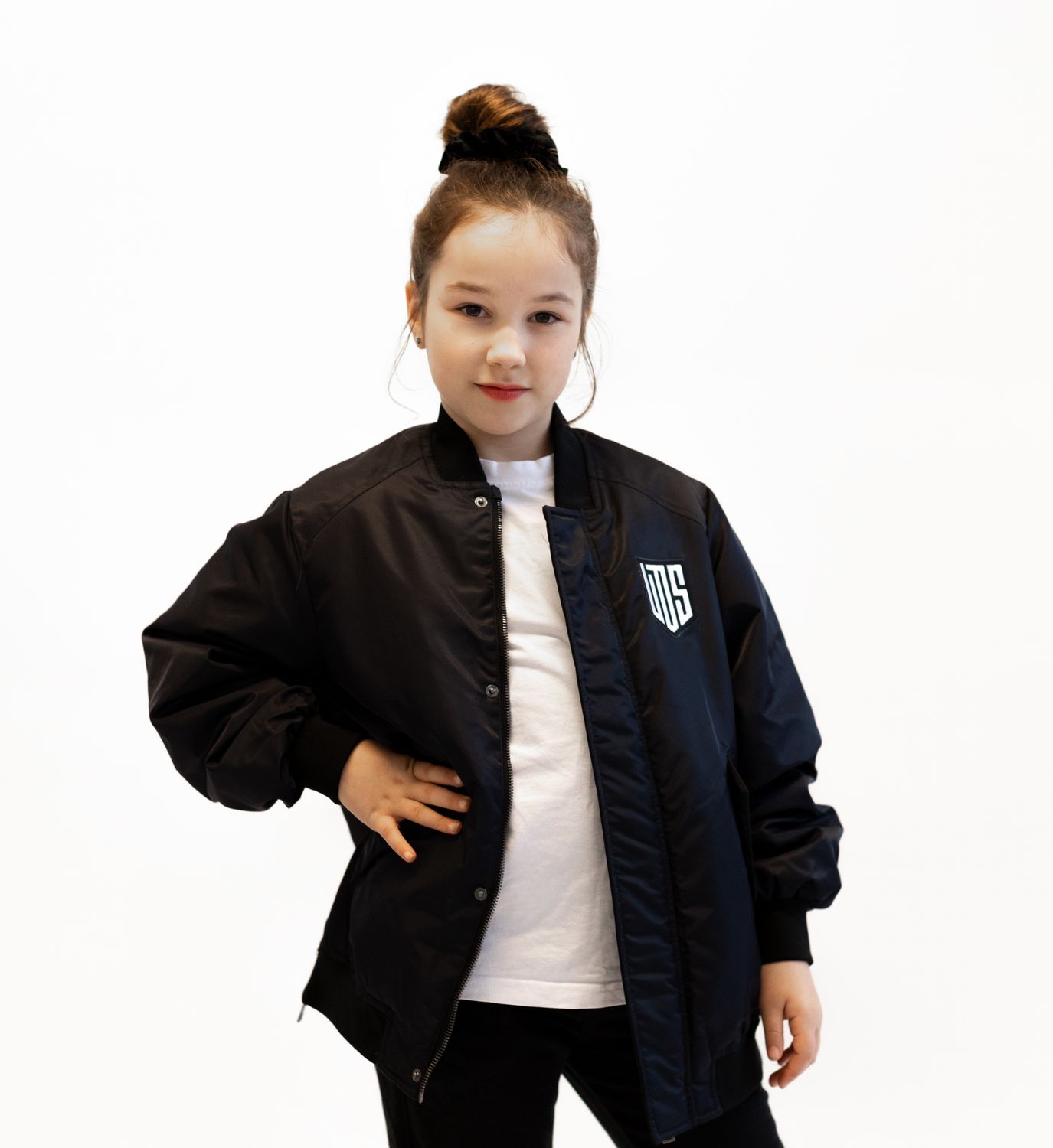 UDS Bomberjacket Kids