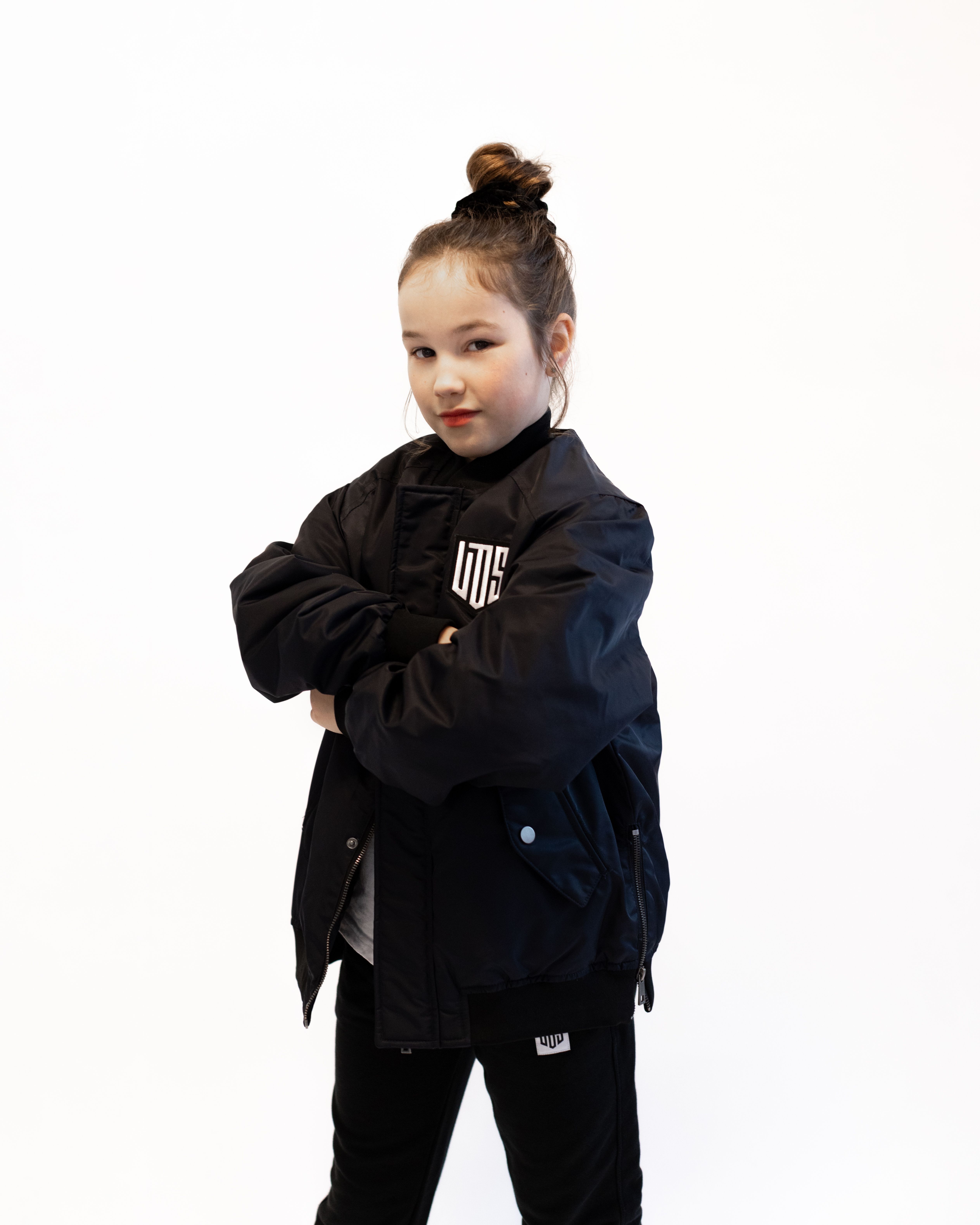 UDS Bomberjacket Kids