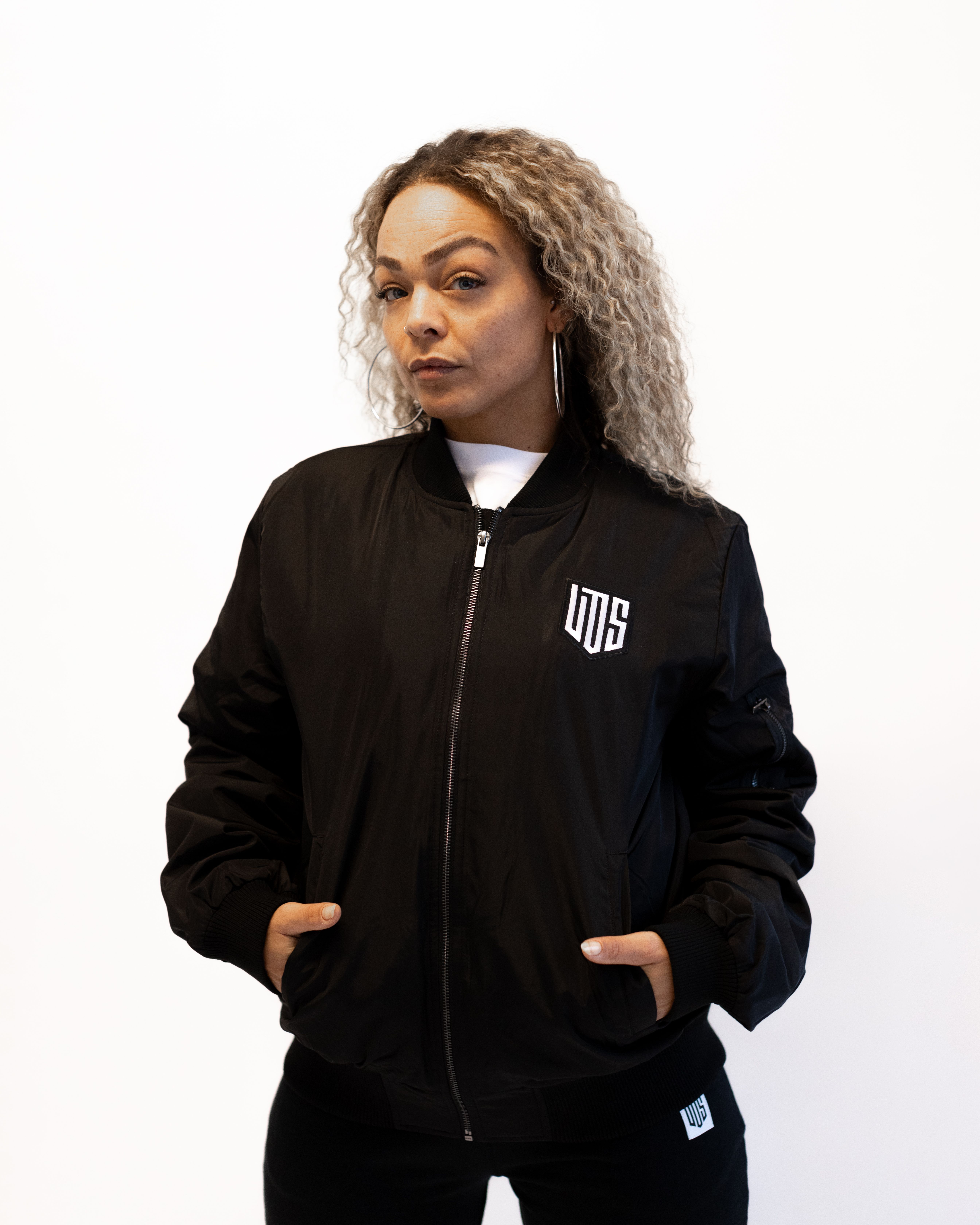 UDS Bomberjacket