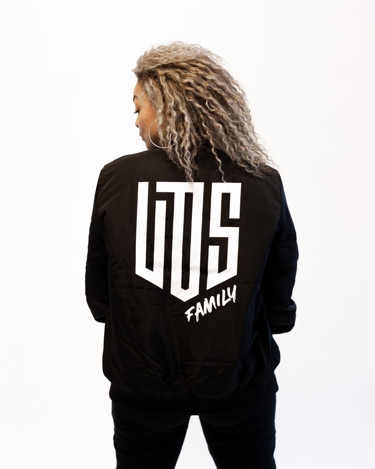 UDS Bomberjacket