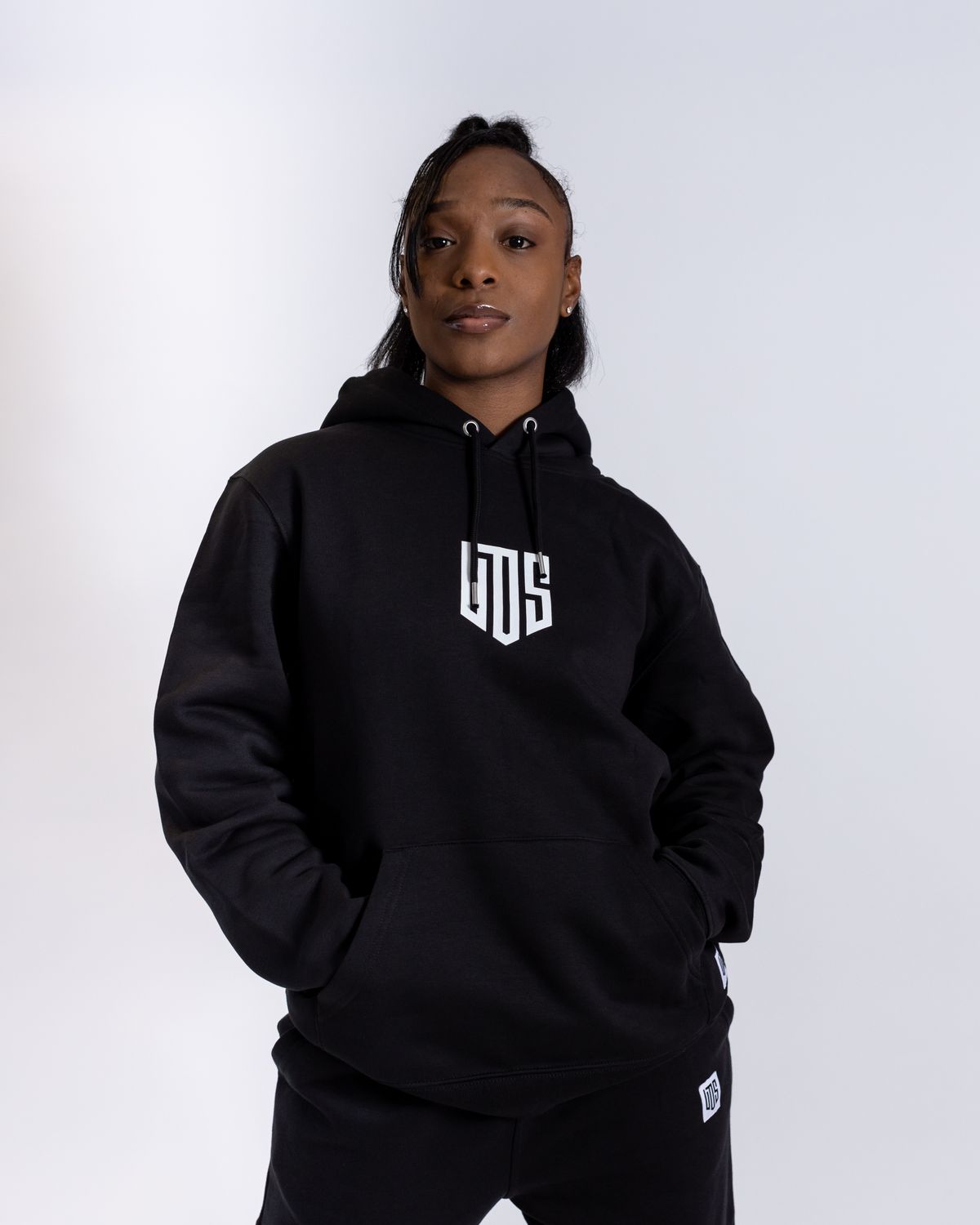 UDS Hoodie kids & adult