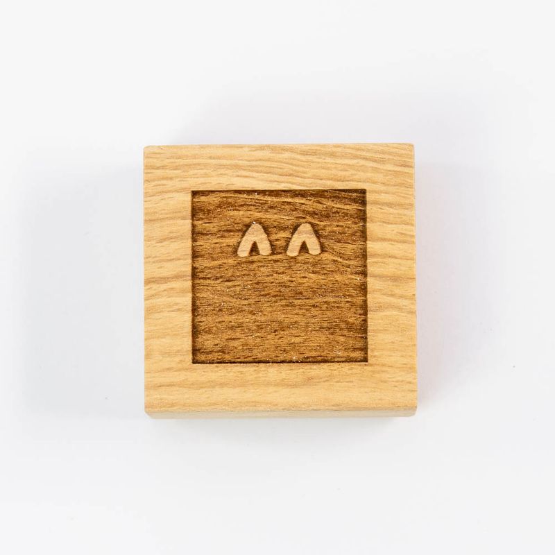 ^^ Stempel