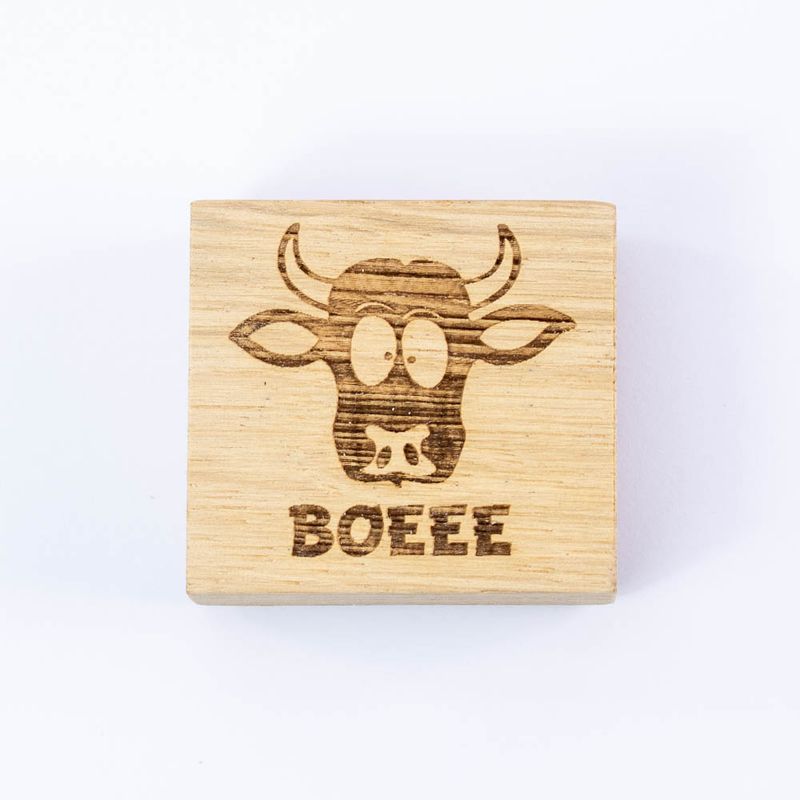 BOEEE stempel
