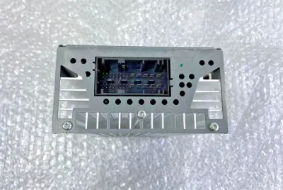 OEM BMW HiFi Audio Amplifier