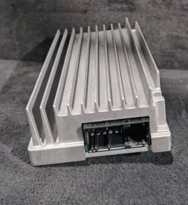 BMW HIFI  AUDIO AMPLIFIER MODULE OEM