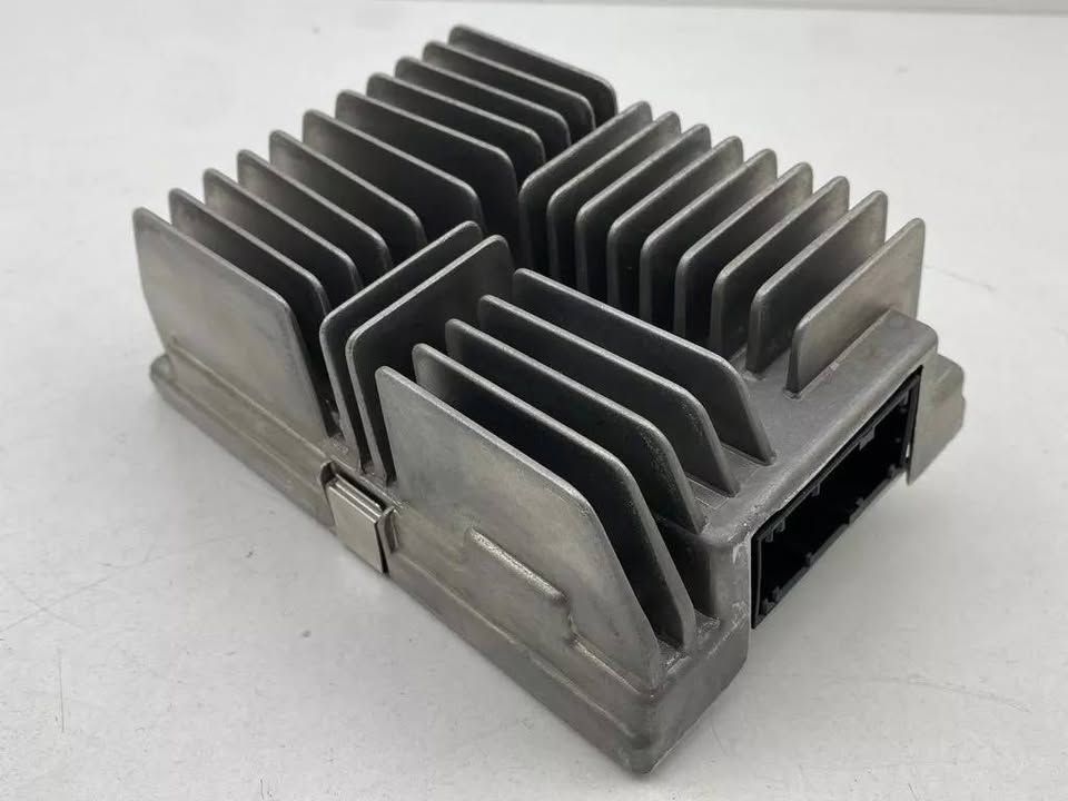 BMW HIFI System Amplifier  OEM
