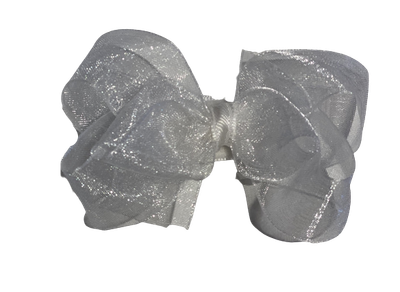 Stage 3 Sheer Bow 