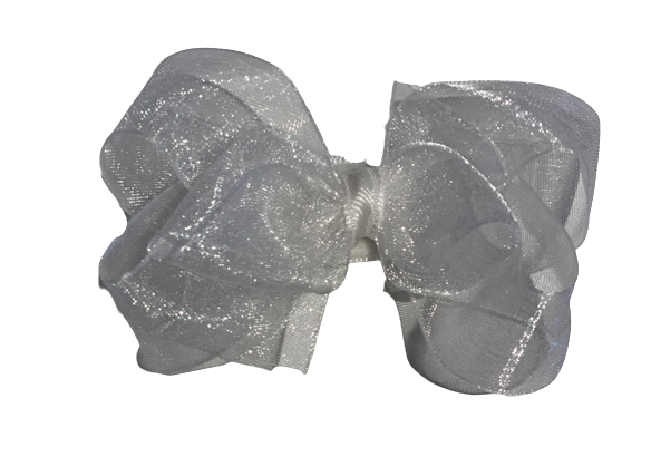 Stage 3 Sheer Bow 